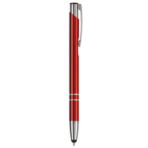 Długopis Alicante Stylus Ciemnoczerwony LT87918-N0020 (2)