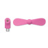 Przenośny wentylator USB Fuksja MO2282-38 (3) thumbnail