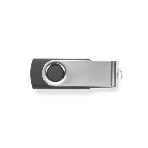 Pamięć USB TWISTER 4 GB Czarny 44010-02 (2)