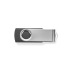 Pamięć USB TWISTER 4 GB Czarny 44010-02 (2) thumbnail