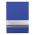 Notes B5 Essential Storyline Blue Plain Niebieski HNB121LL (1) thumbnail