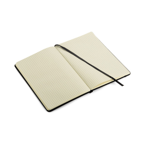 Notes LAPRE A5 Czarny 18218-02 (1)