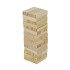Gra drewniana BRICKS Naturalny 20156-17  thumbnail