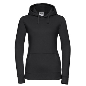 Bluza Damska Slim Czesana Bawełna Trojwarstwowa