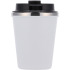 Kubek termiczny 350 ml z powłoką z recyklingu METODY Biały 8496206 (1) thumbnail