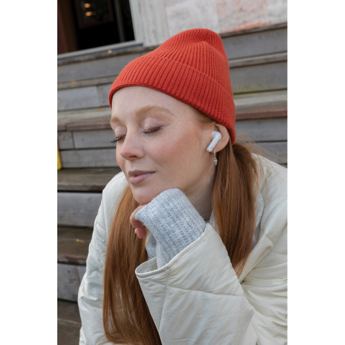 Bezprzewodowe słuchawki douszne Urban Vitamin Alamo ANC Biały P329.713 (10)