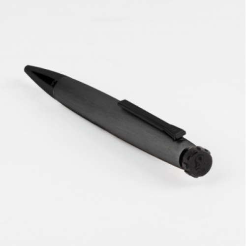 Długopis Chronobike Black Gun Szary FSC1524D (1)