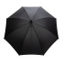 Parasol sztormowy 23" AWARE™ RPET Czarny P850.621 (1) thumbnail