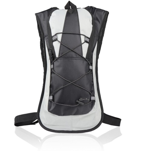 Wodoodporny plecak rowerowy Air Gifts, plecak sportowy, 5L czarny V0943-03 (3)