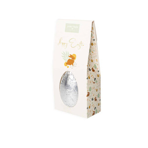 Czekoladowe Jajko w Pudełku