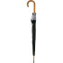 Parasol automatyczny Czarny V4226-03 (3) thumbnail