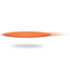 Nylonowe, składane frisbee pomarańczowy IT3087-10 (2) thumbnail