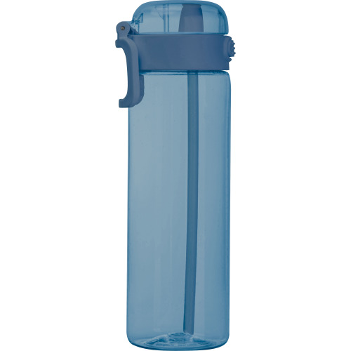 Butelka PET 820 ml LOUISA Granatowy 8553044 (5)