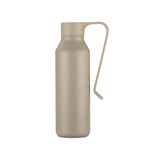 Butelka TIMI 450 ml Beżowy 16261-17 (3)