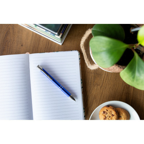 Długopis | Nathaniel Czarny V0051-03 (1)