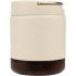 Lunch box termiczny stalowy z recyklingu PORTO CERVO MoLu 400 ml Biały 398306 (6) thumbnail