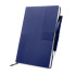 Notatnik | Lemara Granatowy VA943-04  thumbnail