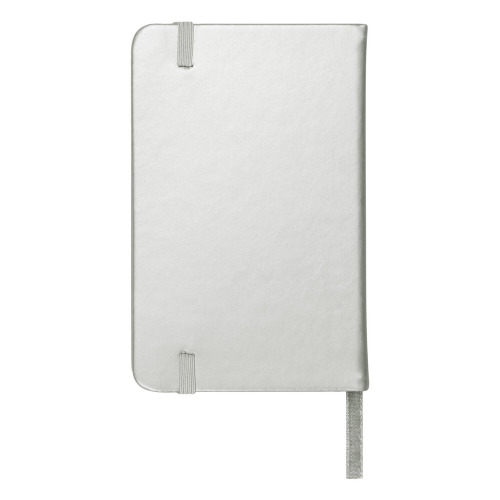 Notatnik ok. A6 | Grant Srebrny V2329-32 (4)