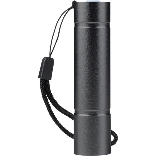 Latarka COB Czarny VB174-03 (1)