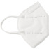 Maseczka z filtrem cząstek stałych FFP2, opakowanie 50 szt. Biały V6998-02 (5) thumbnail