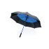 Parasol sztormowy 27", automatyczny AWARE™ RPET Niebieski P850.685  thumbnail