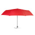 Mini parasolka w etui czerwony IT1653-05  thumbnail