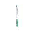Długopis, touch pen zielony V1663-06 (1) thumbnail