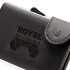 Etui na karty kredytowe i portfel C-Secure, ochrona RFID czarny, srebrny P850.511 (9) thumbnail