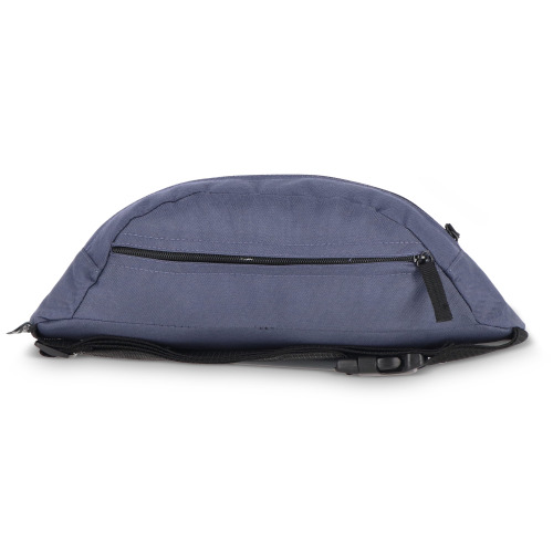Torba crossbody R-PET 5L Ciemnoniebieski LT95295-N0010 (3)