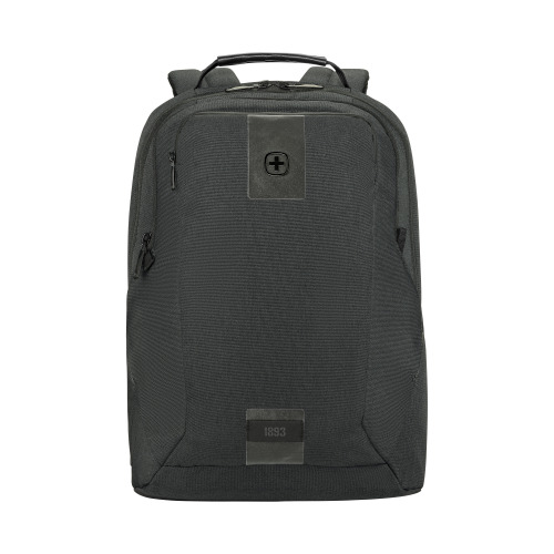 Plecak na laptopa MX ECO rPET Professional 16'' Wenger Szary W612261 