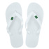 Klapki Biały V7690-02F (3) thumbnail