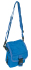 Saszetka, torba na ramię niebieski V4777-11  thumbnail