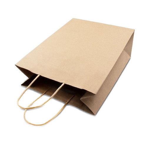 Torba papierowa A5 | Wanda SX Neutralny V0001/A-00 (3)