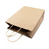 Torba papierowa A5 | Wanda SX Neutralny V0001/A-00 (3) thumbnail