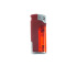 Zapalniczka, lampka LED czerwony V7577-05 (2) thumbnail