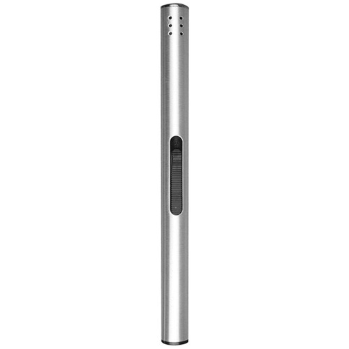Zapalarka metalowa BRISBANE Szary 601607 