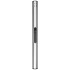 Zapalarka metalowa BRISBANE Szary 601607  thumbnail