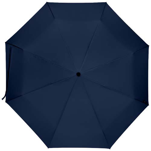 Dane Parasol RPET o średnicy 21" Granatowy 11350855 (2)