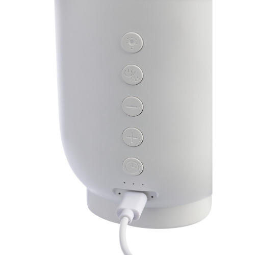 Głośnik bezprzewodowy 3W Biały VA277-02 (9)