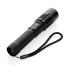 Latarka Gear X, ładowana przez USB Czarny P513.851 (6) thumbnail