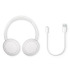 TAH5209 |Słuchawki nauszne Bluetooth Philips z 65-godzinnym czasem odtwarzania  Biały LT42252-N0001 (6) thumbnail