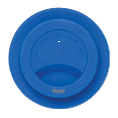 Kubek podróżny 270 ml Niebieski P432.675 (2)