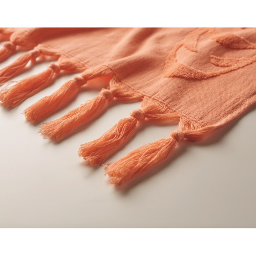 Ręcznik z frotte Wielokolorowy MT4009 (3)