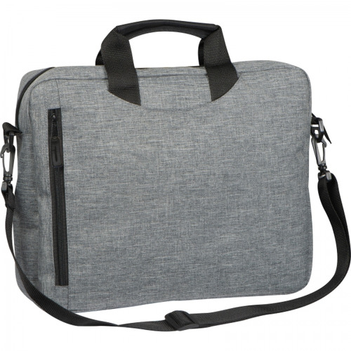 Torba na laptopa MYRA Szary 6095307 