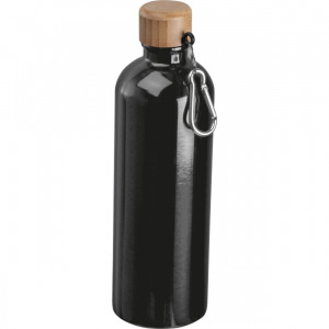 Butelka metalowa 750 ml RUTH