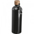 Butelka metalowa 750 ml RUTH Czarny 8497103 (1) thumbnail
