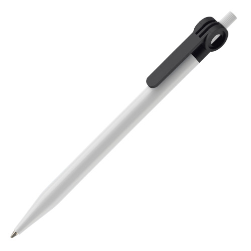 Długopis Futurepoint Biały / czarny LT80886-N0102 
