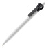 Długopis Futurepoint Biały / czarny LT80886-N0102  thumbnail