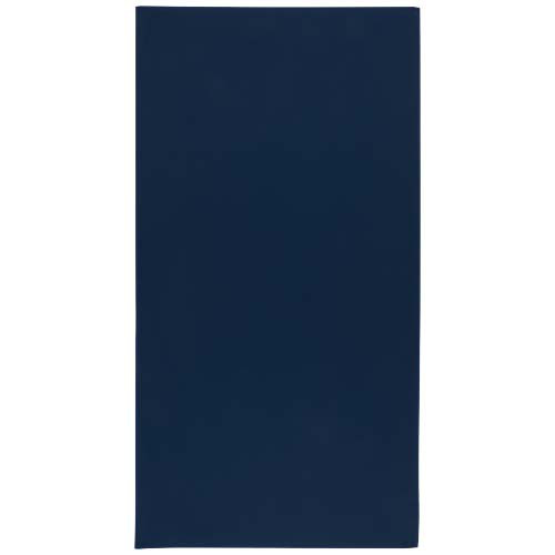 Althea ręcznik sportowy 50x100 cm Granatowy 11350555 (3)