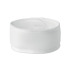 Regulowana opaska z mikrofibry Bialy MO3159-06 (3) thumbnail